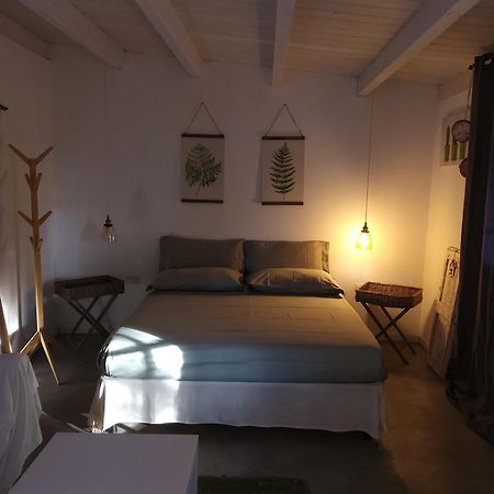 Casetta Vacanza In Campagna Aradeo Екстериор снимка