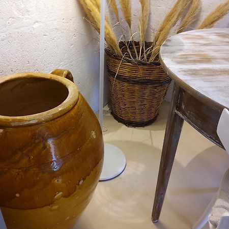 Casetta Vacanza In Campagna Aradeo Екстериор снимка