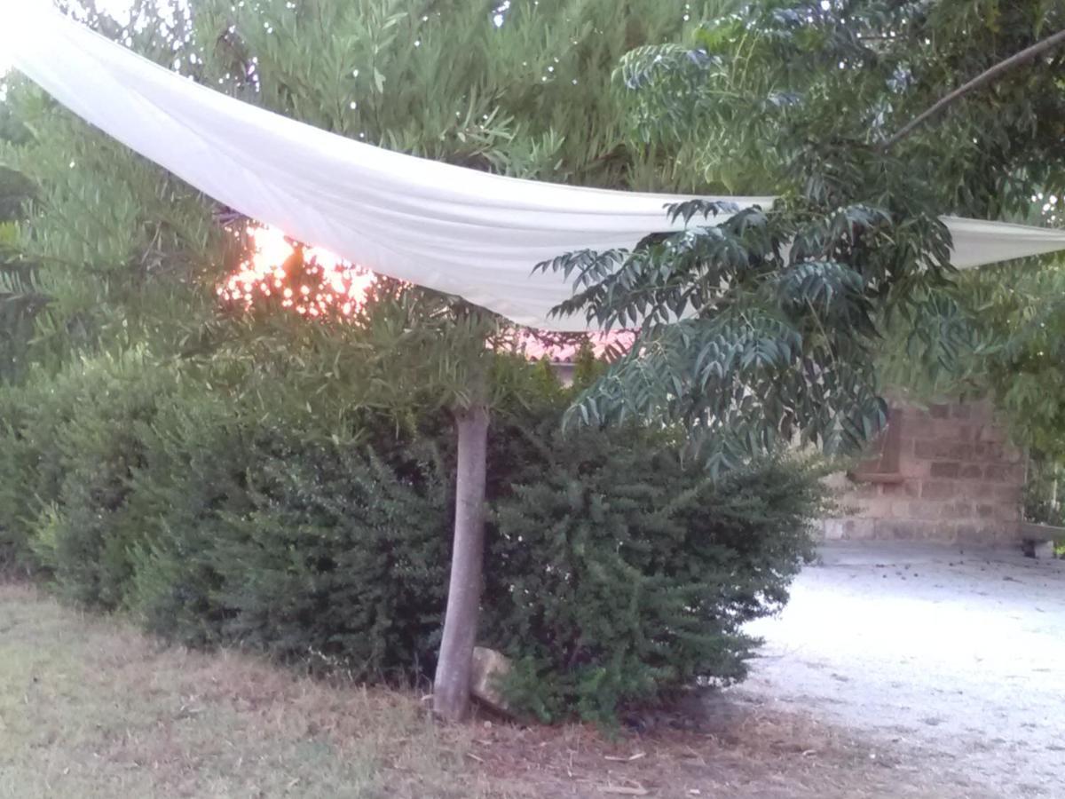 Casetta Vacanza In Campagna Aradeo Екстериор снимка