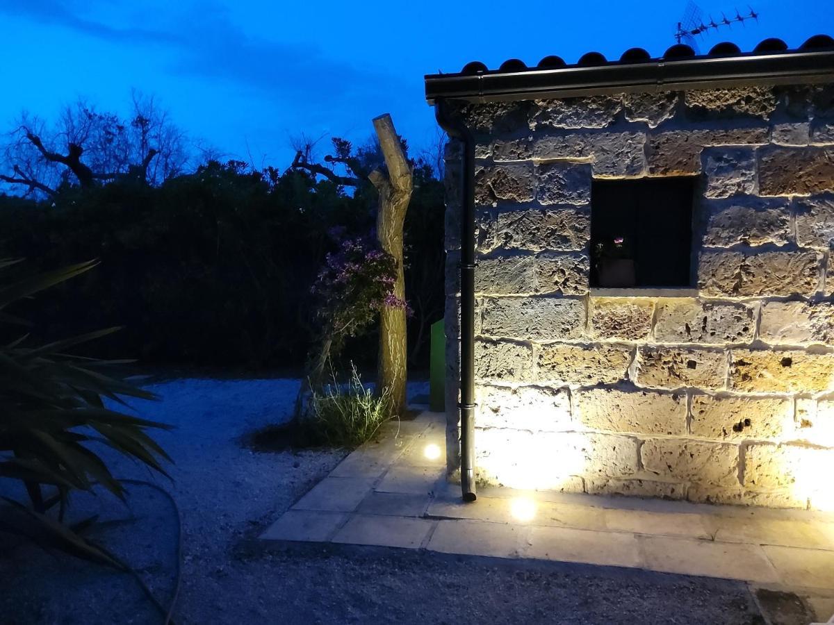 Casetta Vacanza In Campagna Aradeo Екстериор снимка