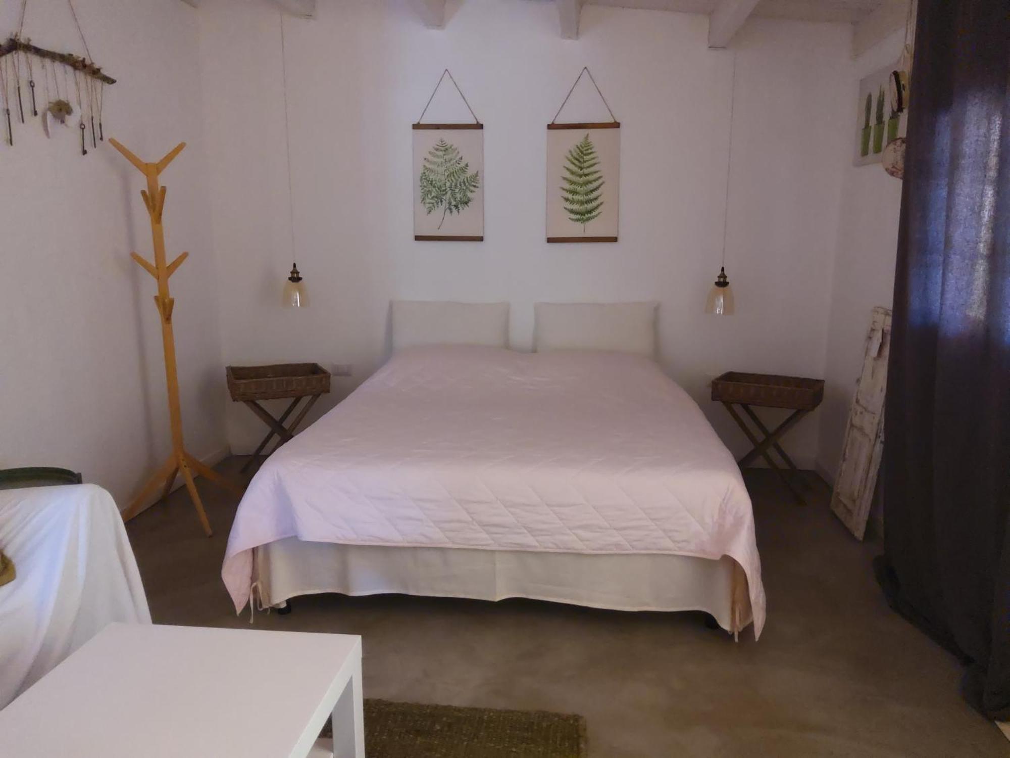Casetta Vacanza In Campagna Aradeo Екстериор снимка