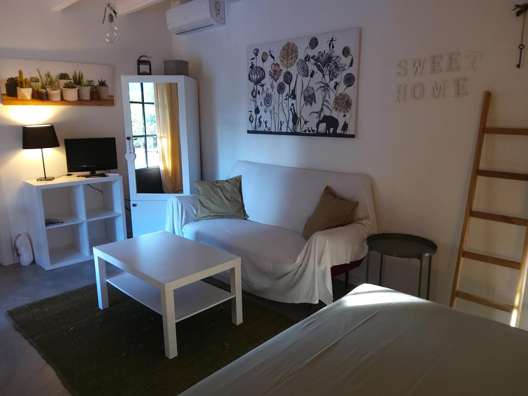 Casetta Vacanza In Campagna Aradeo Екстериор снимка