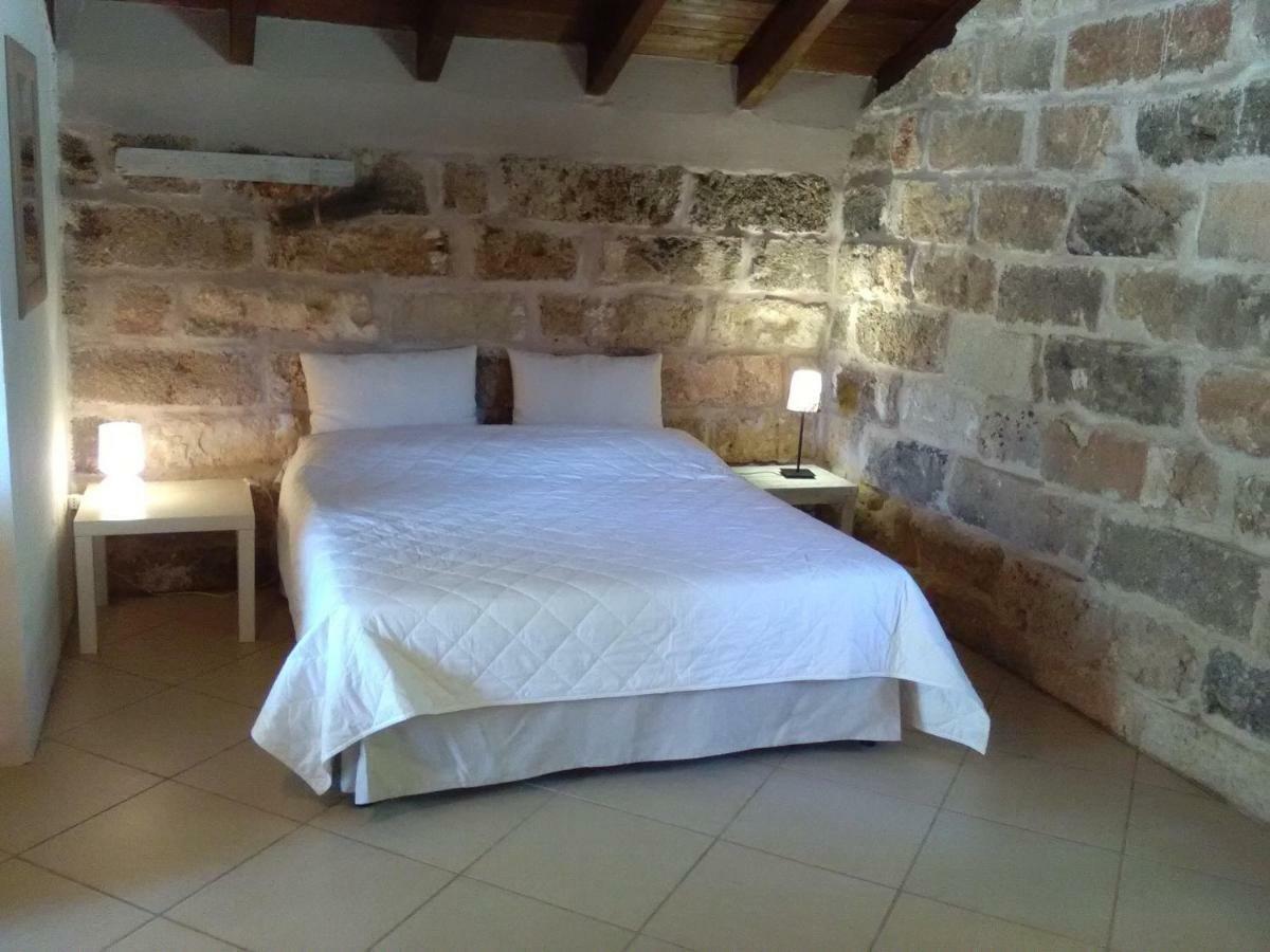 Casetta Vacanza In Campagna Aradeo Екстериор снимка