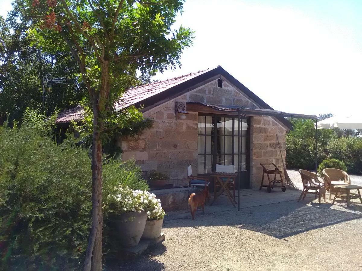 Casetta Vacanza In Campagna Aradeo Екстериор снимка