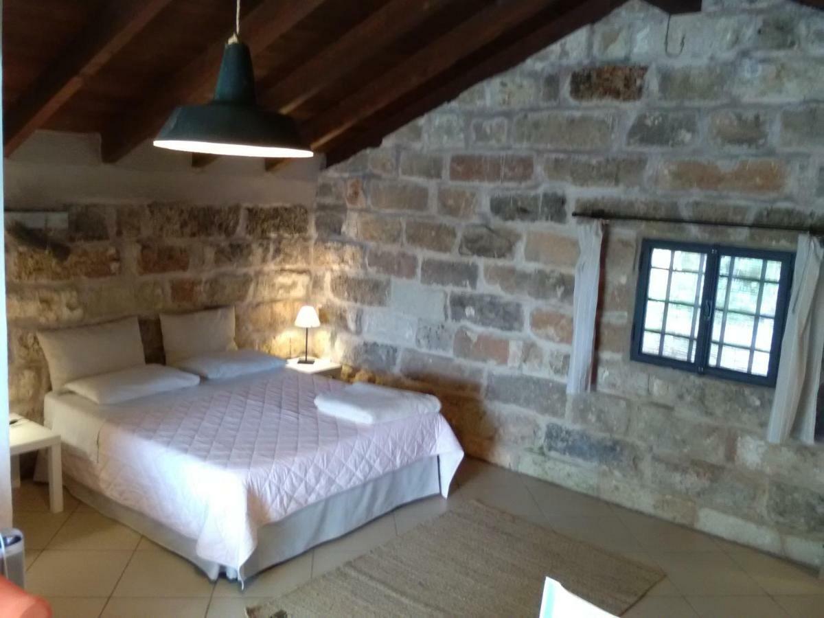 Casetta Vacanza In Campagna Aradeo Екстериор снимка