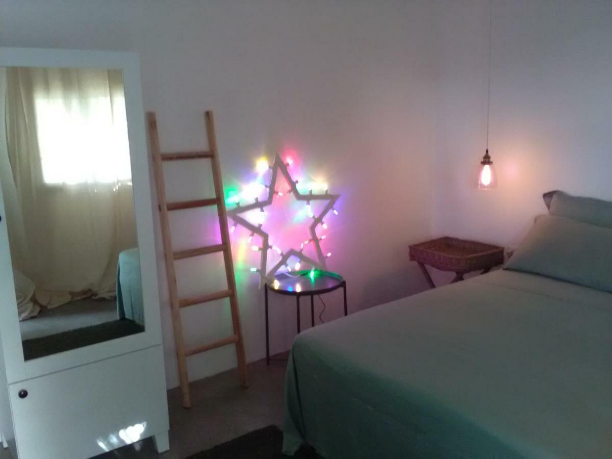 Casetta Vacanza In Campagna Aradeo Екстериор снимка